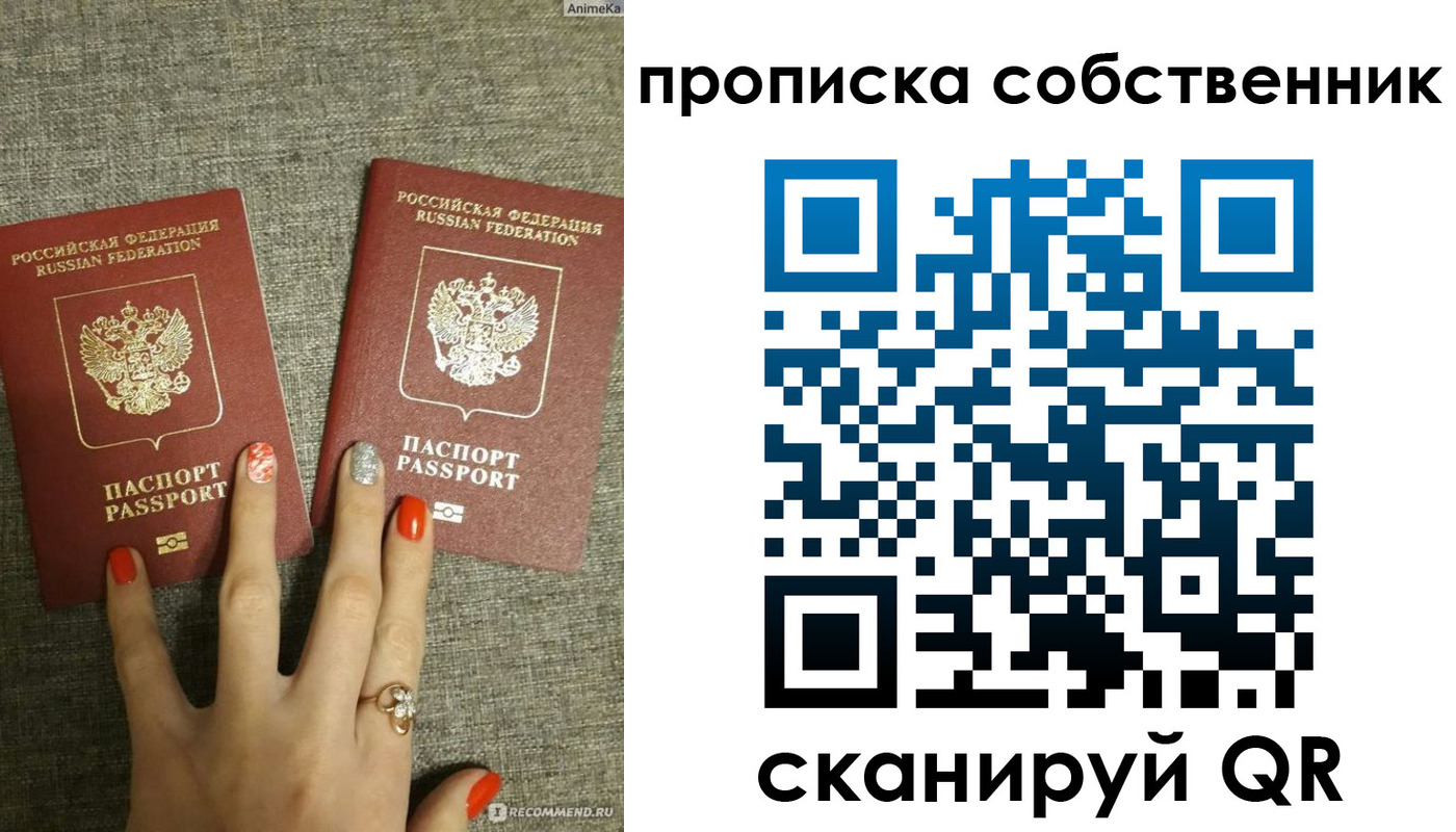прописка поиск в Домодедово